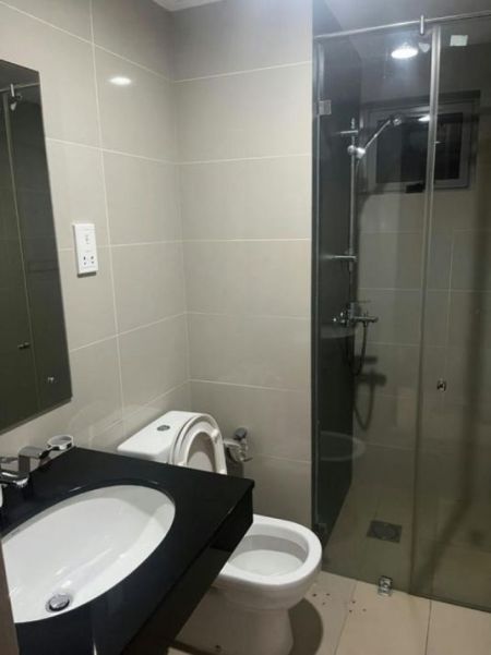 Bathroom - OnThree20 - 02 Bedroom Furnished Apartment for Rent in Colombo 02 (A6375)