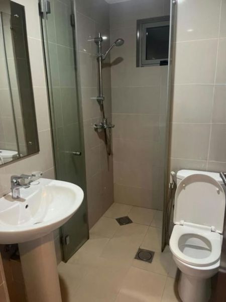 Bathroom - OnThree20 - 02 Bedroom Furnished Apartment for Rent in Colombo 02 (A6375)