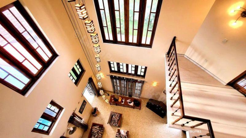 Living Room - House for sale in Nugegoda