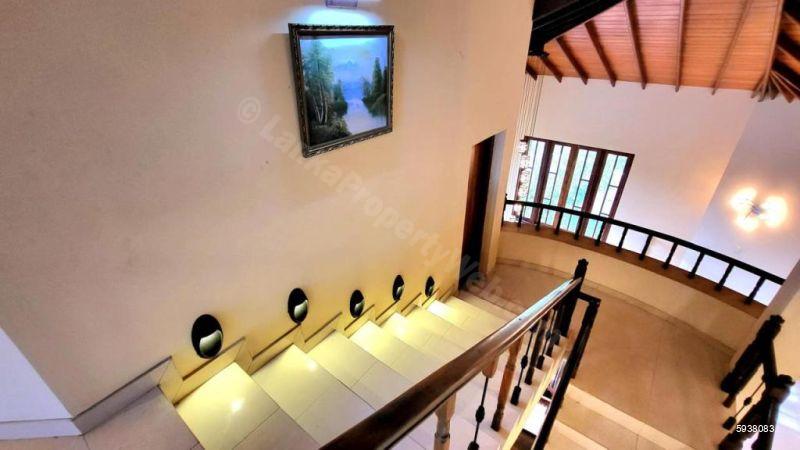 House for sale in Nugegoda