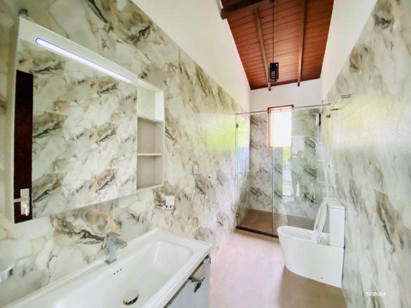 Bathroom - House for sale in Malabe