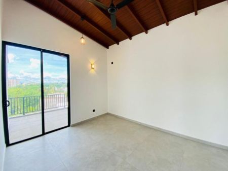 Bedroom - Modern Luxury House for Sale – Thalahena, 