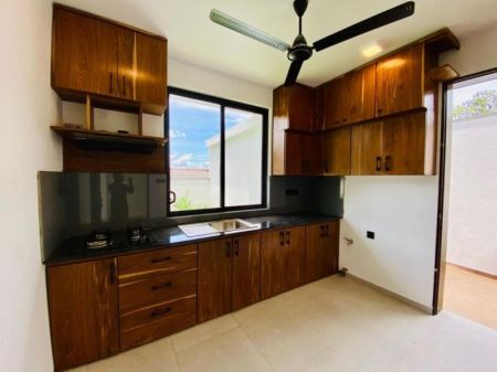 Kitchen - Modern Luxury House for Sale – Thalahena, 