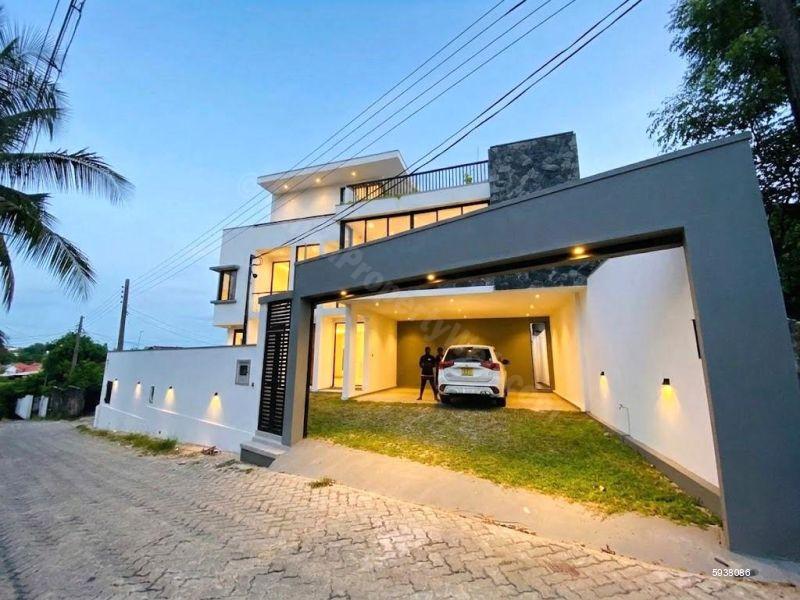 House for sale in Battaramulla