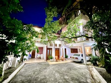 Exterior -  High-Income Investment Opportunity – Fully Furnished 15-Room Hostel / Luxury Residence in Malabe 💼🏡
