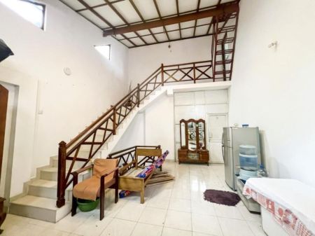 Living Room -  High-Income Investment Opportunity – Fully Furnished 15-Room Hostel / Luxury Residence in Malabe 💼🏡