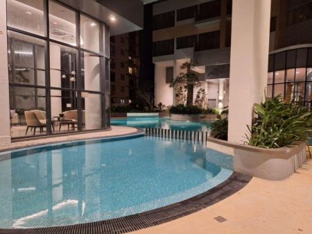 Exterior - Trizen 3 Bedroom Apartment For Sale 