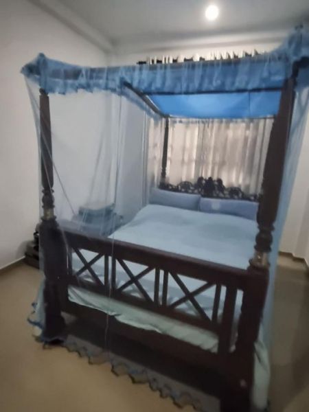 Bedroom - Two-Story Family Home for Sale – Malabe 
