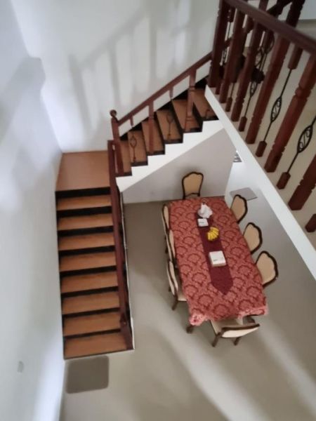 Living Room - Two-Story Family Home for Sale – Malabe 