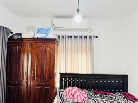 Bedroom - 14 perch House for Sale in Malabe Town Just 200m to Malabe Town