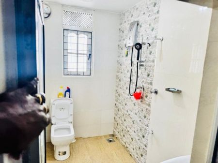 Bathroom - 14 perch House for Sale in Malabe Town Just 200m to Malabe Town