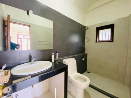 Bathroom - Two-Storey House for Sale in Malabe