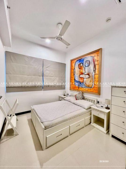 Apartment for sale in Colombo 2