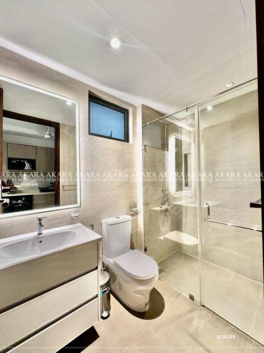 Bathroom - Apartment for sale in Colombo 2