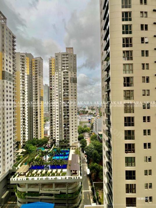 Exterior - Apartment for sale in Colombo 2