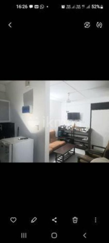Bathroom - Apartment For Sale In Kotikawatta (file No 113f) In Lake Crest Residencies