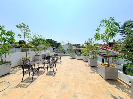 Exterior - House for sale in Battaramulla 