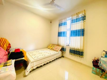 Bedroom - Modern 3-Story House for Sale Malabe