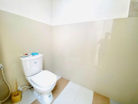Bathroom - Modern 3-Story House for Sale Malabe