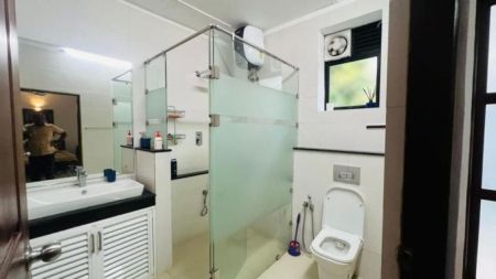 Bathroom - Colombo 07 House For Sale In A Prime Location 