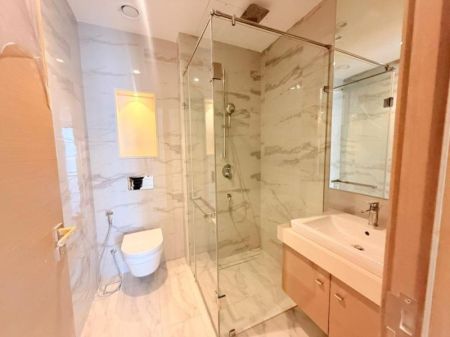 Bathroom - 606 The Address Brand New 2 Bedroom Apartment For Sale in Colombo-03