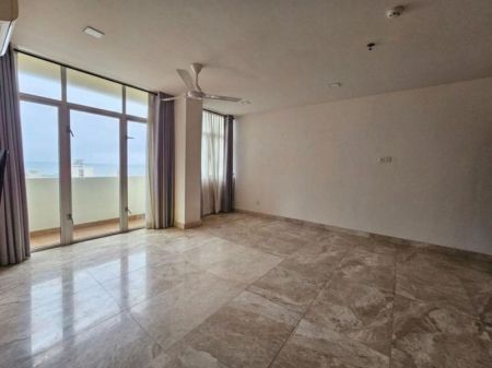 Bedroom - 3 Bedroom Apartment for Rent – Prestige Tower, Colombo 3