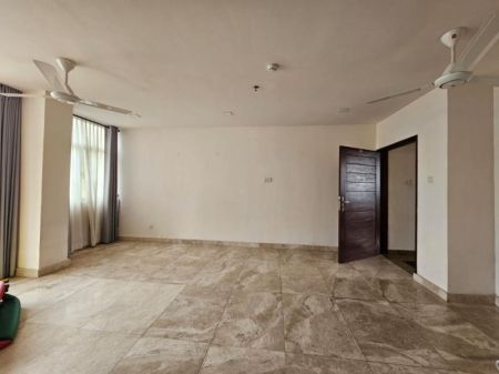 Bedroom - 3 Bedroom Apartment for Rent – Prestige Tower, Colombo 3