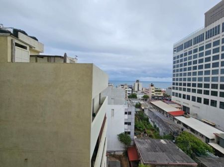 Exterior - 3 Bedroom Apartment for Rent – Prestige Tower, Colombo 3