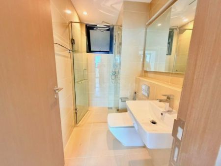 Bathroom - Marina Square 3 BR Brand New Apartment For Sale Colombo 15  