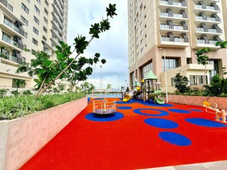 Exterior - Marina Square 3 BR Brand New Apartment For Sale Colombo 15  