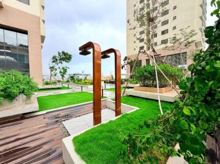 Exterior - Marina Square 3 BR Brand New Apartment For Sale Colombo 15  