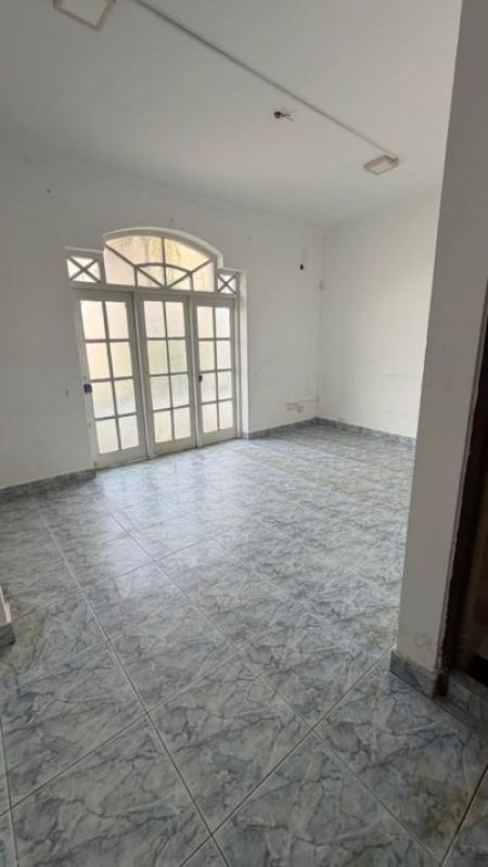 Bedroom - Three-storey Large House For Rent –colombo 04