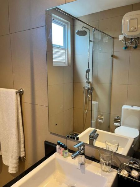 Bathroom - Luxury 2-bedroom Apartment For Sale – Icc Ocean Front Condos, Nilaveli