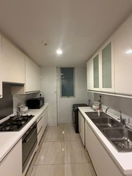 Kitchen - Apartment for Rent in Emperor.