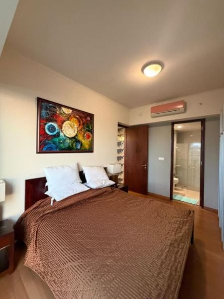 Bedroom - Apartment for Rent in Emperor.