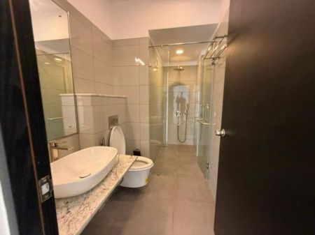 Bathroom - Iconic Galaxy Brand New 4 Bedroom Duplex Apartment For Sale