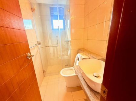 Bathroom - The Residences Kotte ICC Luxury 2 Br  Apartment For Sale