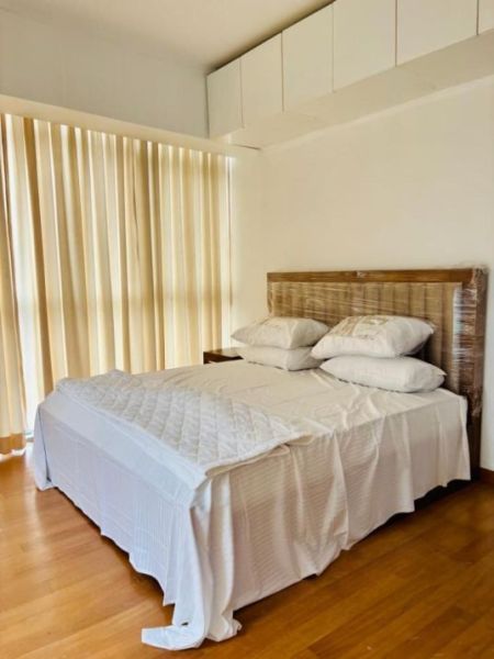 Bedroom - 2 Bedrooms Apartment for Rent in Emperor