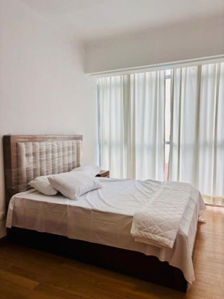 Bedroom - 2 Bedrooms Apartment for Rent in Emperor