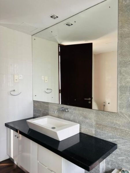 Bathroom - 2 Bedrooms Apartment for Rent in Emperor