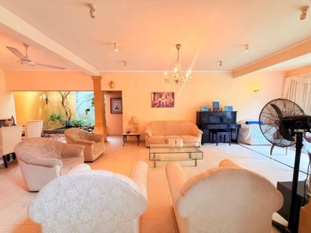 Living Room - Rajagirya Gated Community Highly Residental Location  House For Sale