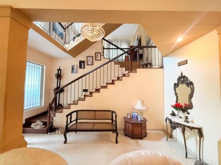 Living Room - Rajagirya Gated Community Highly Residental Location  House For Sale