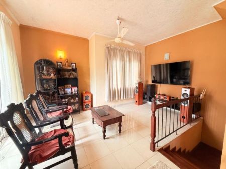 Living Room - Rajagirya Gated Community Highly Residental Location  House For Sale
