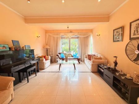 Living Room - Rajagirya Gated Community Highly Residental Location  House For Sale