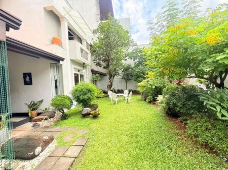 Exterior - Rajagirya Gated Community Highly Residental Location  House For Sale