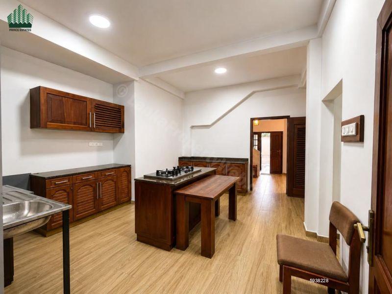 House for rent in Colombo 8