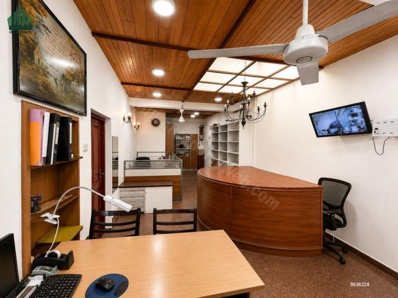 House for rent in Colombo 8
