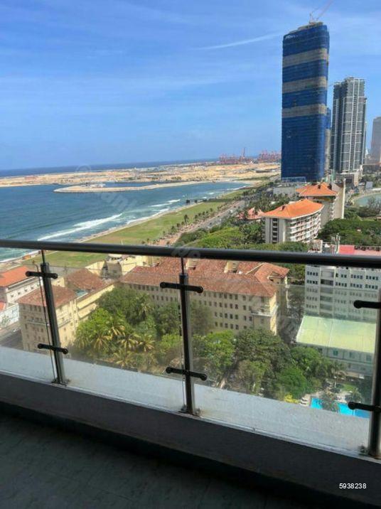 Apartment for rent in Colombo 3