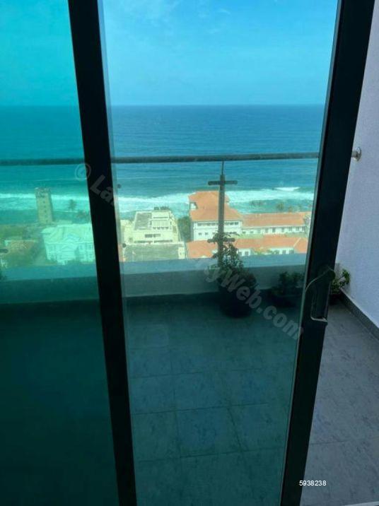 Apartment for rent in Colombo 3
