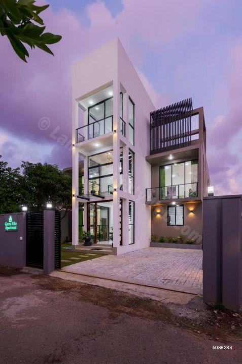 House for sale in Nugegoda